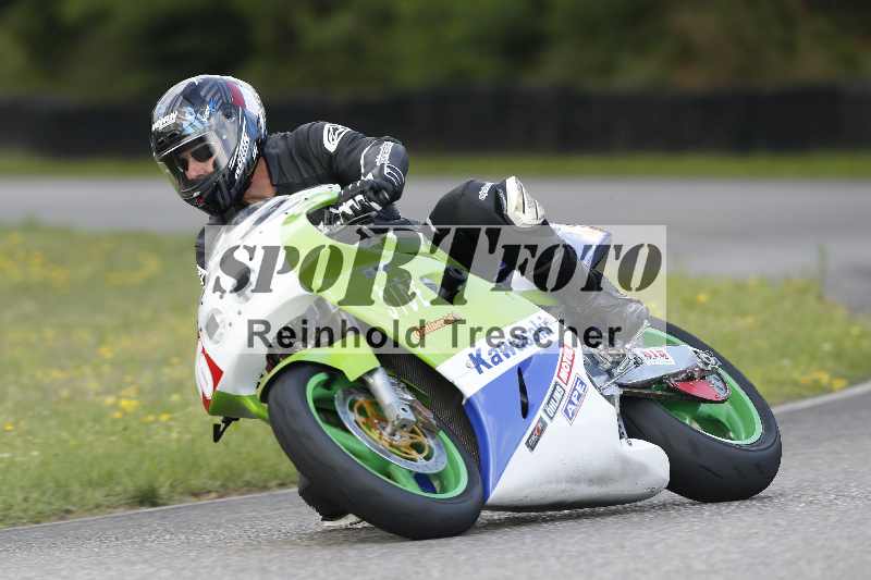 /33 24.07.2025 Speer Racing ADR/Classic/76